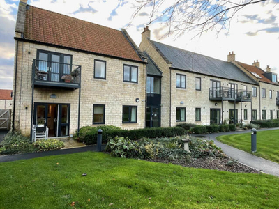 2 Bedroom Apartment For Sale In Ashwood Close, Helmsley
