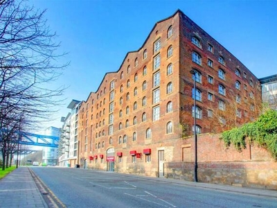 2 Bedroom Apartment For Sale In Hanover Street, Newcastle Upon Tyne