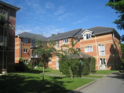 2 Bedroom Apartment For Sale In Lower Parkstone