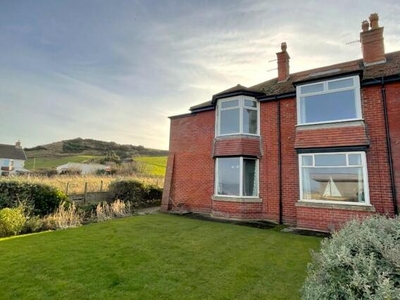 2 Bedroom Apartment For Sale In Sandsend, Whitby