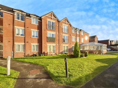2 Bedroom Apartment For Sale In Worksop