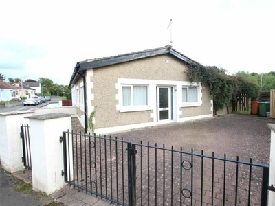 2 Bedroom Bungalow For Sale In Glasgow, East Dunbartonshire