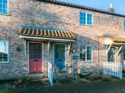 2 Bedroom Cottage For Sale In Marton, Sinnington