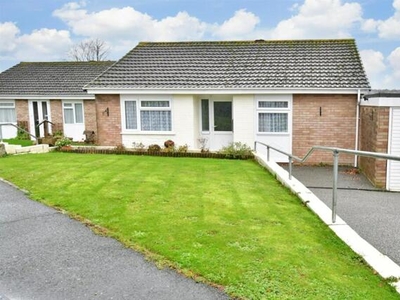 2 Bedroom Detached Bungalow For Sale In East Cowes