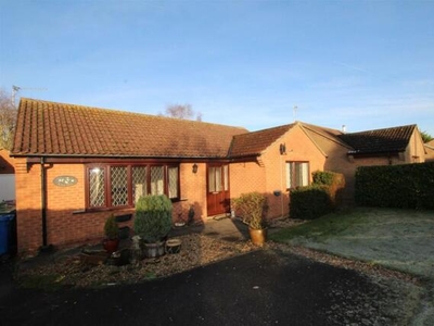 2 Bedroom Detached Bungalow For Sale In Osgodby
