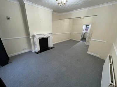2 Bedroom End Of Terrace House For Sale In Hampshire St