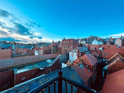 2 Bedroom Flat For Sale In Whitby