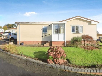 2 Bedroom Park Home For Sale In Hopton Wafers
