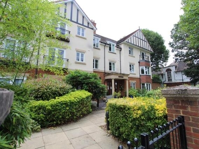 2 Bedroom Retirement Property For Sale In Croydon