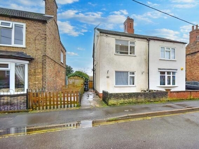 2 Bedroom Semi-detached House For Sale In Alford