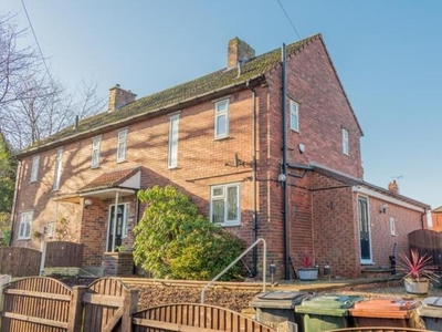 2 Bedroom Semi-detached House For Sale In Morley