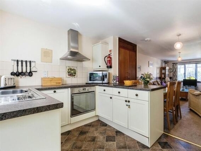 2 Bedroom Semi-detached House For Sale In Padstow, Cornwall