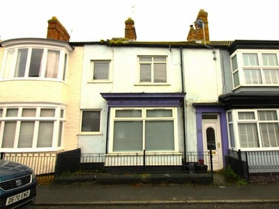 2 Bedroom Terraced House For Sale In Hurworth Place, Darlington