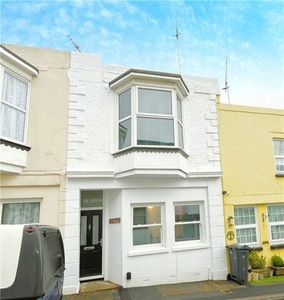 2 Bedroom Terraced House For Sale In Sandown