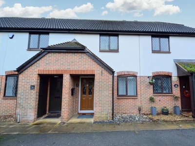 2 Bedroom Terraced House For Sale In Shoeburyness