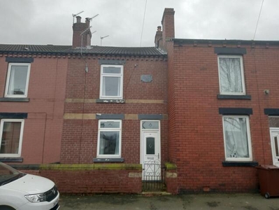 2 Bedroom Terraced House For Sale In Wakefield