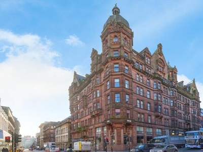 3 Bedroom Apartment For Sale In Glasgow
