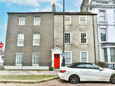 3 Bedroom Apartment For Sale In Plymouth, Devon