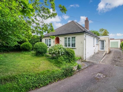 3 Bedroom Bungalow For Sale In Chesham, Buckinghamshire