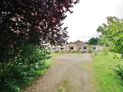 3 Bedroom Bungalow For Sale In Minster Lovell