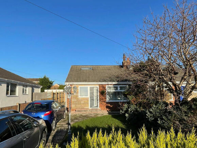 3 Bedroom Bungalow For Sale In Thornton