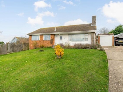 3 Bedroom Detached Bungalow For Sale In Whitstable