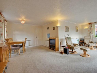 3 Bedroom Detached Bungalow For Sale In Willerby