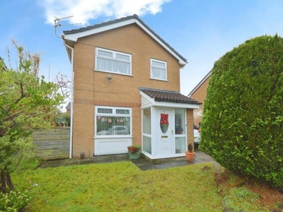 3 Bedroom Detached House For Rent In Manchester, Greater Manchester