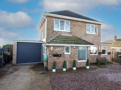 3 Bedroom Detached House For Sale In Anderby
