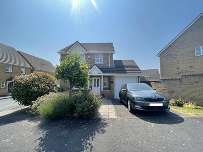 3 Bedroom Detached House For Sale In Caldicot