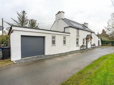 3 Bedroom Detached House For Sale In Holyhead, Isle Of Anglesey