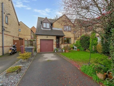 3 Bedroom Detached House For Sale In Shirebrook