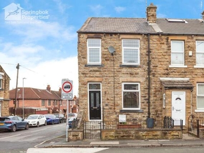 3 Bedroom End Of Terrace House For Sale In Dewsbury