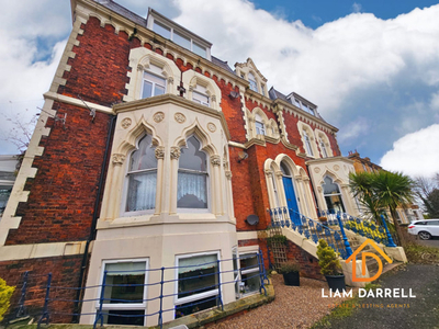 3 Bedroom Flat For Sale In Westwood, Scarborough