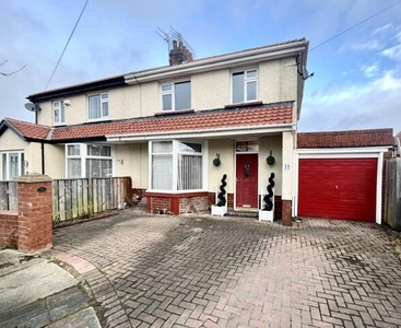 3 Bedroom House For Sale In Monkseaton