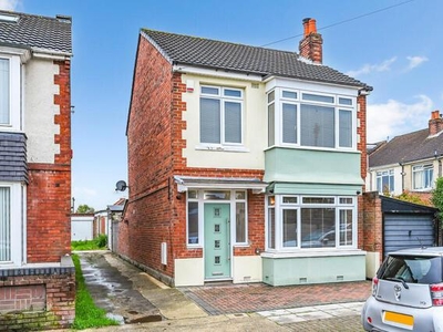 3 Bedroom House Portsmouth Hampshire