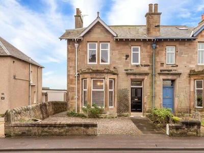 3 Bedroom Semi-detached House For Sale In Anstruther