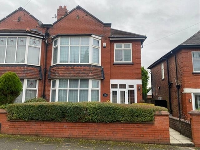 3 Bedroom Semi-detached House For Sale In Coppice