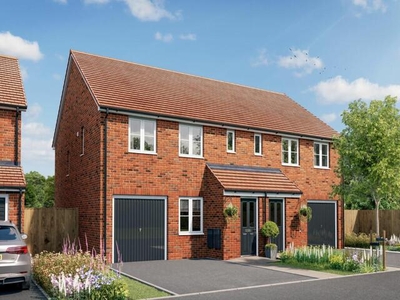 3 Bedroom Semi-detached House For Sale In
Coventry,
West Midlands