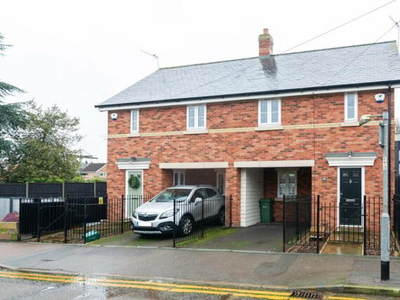 3 Bedroom Semi-detached House For Sale In Halstead