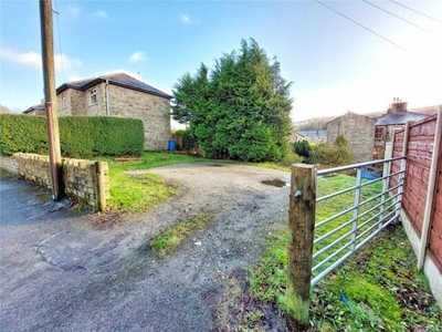 3 Bedroom Semi-detached House For Sale In Stacksteads, Rossendale