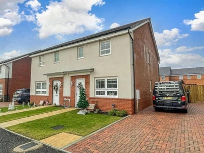 3 Bedroom Semi-detached House For Sale In Yapton, Arundel