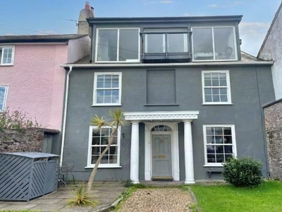 3 Bedroom Terraced House For Sale In Brixham