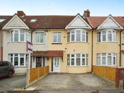 3 Bedroom Terraced House For Sale In Gosport, Hampshire