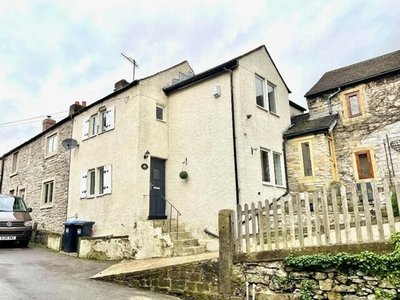 3 Bedroom Terraced House For Sale In Hope Valley, Derbyshire