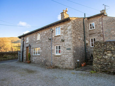 3 Bedroom Terraced House For Sale In Howgill