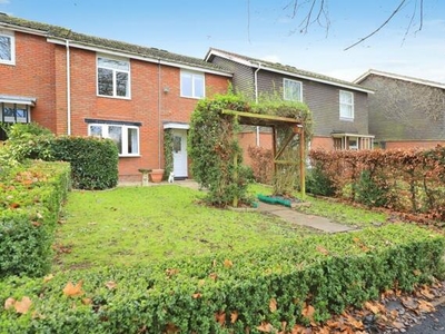 3 Bedroom Terraced House For Sale In Merry Hill