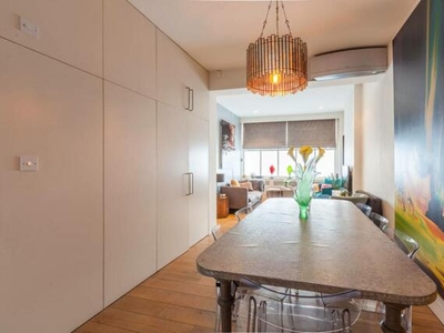 3 Bedroom Terraced House For Sale In Shoreditch, London