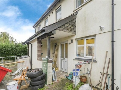 3 Bedroom Terraced House For Sale In St Ives, Saint Ives