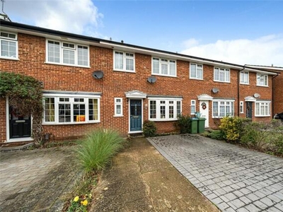 3 Bedroom Terraced House For Sale In Surrey